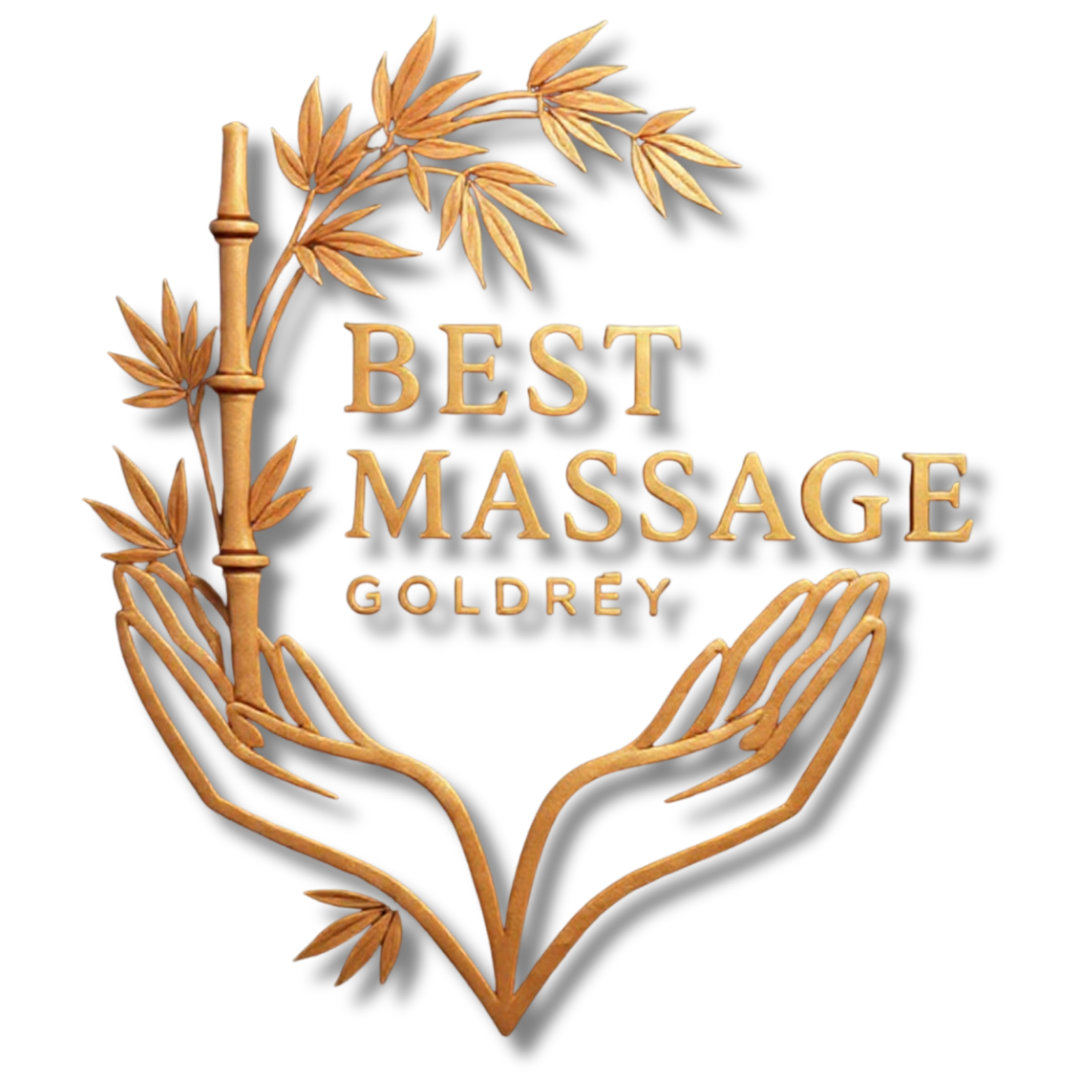 Goldrey Massage Bajo